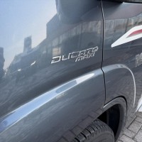 Rapido 696F 9T-Automaat 160PK Queensbed Face To Face Lift-Fietsenrek Foto #37