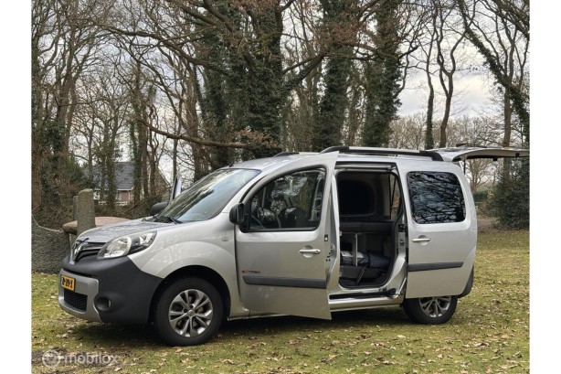 Renault Kangoo Mini Camper 1.6-16V Extrem
