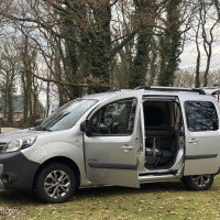 Tweedehands Renault campers camper kopen