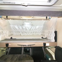 Challenger campers Sirius 2098 uit 2014 Foto #18