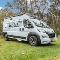 Tweedehands Karmann campers camper kopen