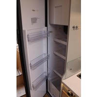 Hymer BMC-T 600 Blackline 170pk Automaat | Zonnepanelen | Lithium | Omvormer | Lengtebedden | Adaptive Cruise | Bearlock | Foto #41