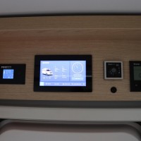 Hymer BMC-T 600 Blackline 170pk Automaat | Zonnepanelen | Lithium | Omvormer | Lengtebedden | Adaptive Cruise | Bearlock | Foto #5