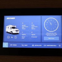 Hymer BMC-T 600 Blackline 170pk Automaat | Zonnepanelen | Lithium | Omvormer | Lengtebedden | Adaptive Cruise | Bearlock | Foto #6