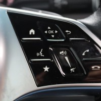 Hymer BMC-T 600 Blackline 170pk Automaat | Zonnepanelen | Lithium | Omvormer | Lengtebedden | Adaptive Cruise | Bearlock | Foto #11