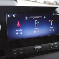 Hymer BMC-T 600 Blackline 170pk Automaat | Zonnepanelen | Lithium | Omvormer | Lengtebedden | Adaptive Cruise | Bearlock | Foto #14