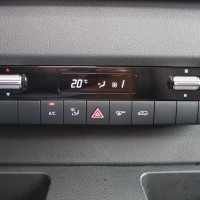 Hymer BMC-T 600 Blackline 170pk Automaat | Zonnepanelen | Lithium | Omvormer | Lengtebedden | Adaptive Cruise | Bearlock | Foto #16