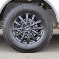 Hymer BMC-T 600 Blackline 170pk Automaat | Zonnepanelen | Lithium | Omvormer | Lengtebedden | Adaptive Cruise | Bearlock | Foto #18