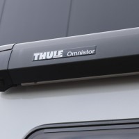 Hymer BMC-T 600 Blackline 170pk Automaat | Zonnepanelen | Lithium | Omvormer | Lengtebedden | Adaptive Cruise | Bearlock | Foto #19