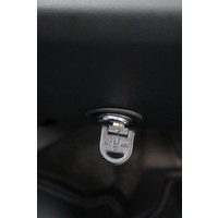 Hymer BMC-T 600 Blackline 170pk Automaat | Zonnepanelen | Lithium | Omvormer | Lengtebedden | Adaptive Cruise | Bearlock | Foto #21