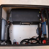 Hymer BMC-T 600 Blackline 170pk Automaat | Zonnepanelen | Lithium | Omvormer | Lengtebedden | Adaptive Cruise | Bearlock | Foto #24