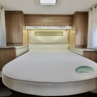 Pilote campers G740C uit 2015 Foto #12