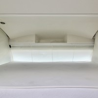 Pilote campers G740C uit 2015 Foto #14