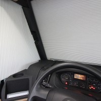 Pilote campers G740C uit 2015 Foto #16