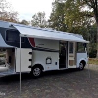 Bürstner Lyseo intergraal Foto #2