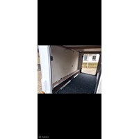 Bürstner Lyseo intergraal Foto #3