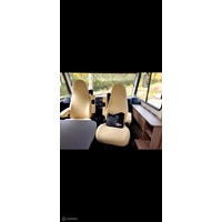 Bürstner Lyseo intergraal Foto #5