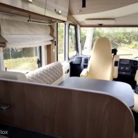 Bürstner Lyseo intergraal Foto #6