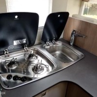 Bürstner Lyseo intergraal Foto #7