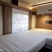 Bürstner Lyseo intergraal Foto #10