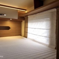 Bürstner Lyseo intergraal Foto #11