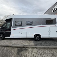 Dethleffs Pulse Classic GT T7051 EB Enkele Bedden  2X Airco Foto #5