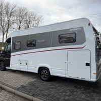 Dethleffs Pulse Classic GT T7051 EB Enkele Bedden  2X Airco Foto #6