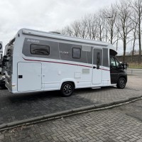 Dethleffs Pulse Classic GT T7051 EB Enkele Bedden  2X Airco Foto #7