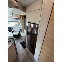 Dethleffs Pulse Classic GT T7051 EB Enkele Bedden  2X Airco Foto #16