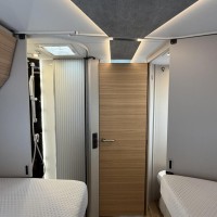 Dethleffs Pulse Classic GT T7051 EB Enkele Bedden  2X Airco Foto #22