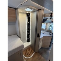 Dethleffs Pulse Classic GT T7051 EB Enkele Bedden  2X Airco Foto #24