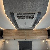 Dethleffs Pulse Classic GT T7051 EB Enkele Bedden  2X Airco Foto #28