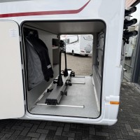 Dethleffs Pulse Classic GT T7051 EB Enkele Bedden  2X Airco Foto #29