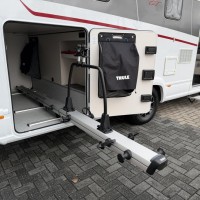 Dethleffs Pulse Classic GT T7051 EB Enkele Bedden  2X Airco Foto #30