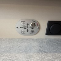 Dethleffs Pulse Classic GT T7051 EB Enkele Bedden  2X Airco Foto #33