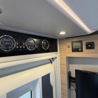 Dethleffs Pulse Classic GT T7051 EB Enkele Bedden  2X Airco Foto #34