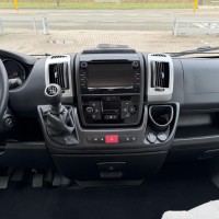 Dethleffs Pulse Classic GT T7051 EB Enkele Bedden  2X Airco Foto #36