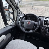 Dethleffs Pulse Classic GT T7051 EB Enkele Bedden  2X Airco Foto #37