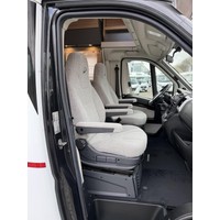 Dethleffs Pulse Classic GT T7051 EB Enkele Bedden  2X Airco Foto #39