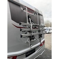 Dethleffs Pulse Classic GT T7051 EB Enkele Bedden  2X Airco Foto #41