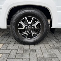 Dethleffs Pulse Classic GT T7051 EB Enkele Bedden  2X Airco Foto #44