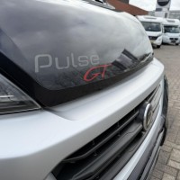 Dethleffs Pulse Classic GT T7051 EB Enkele Bedden  2X Airco Foto #45