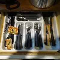 Renault campers MASTER uit 2011 Foto #2