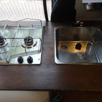 Renault campers MASTER uit 2011 Foto #4