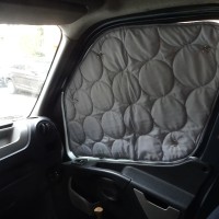 Renault campers MASTER uit 2011 Foto #6