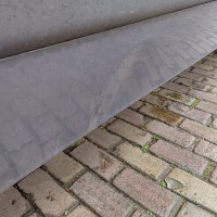 Renault campers MASTER uit 2011 Foto #9