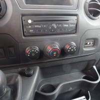 Renault campers MASTER uit 2011 Foto #10