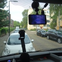 Renault campers MASTER uit 2011 Foto #11