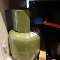 Renault campers MASTER uit 2011 Foto #18