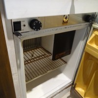 Renault campers MASTER uit 2011 Foto #17